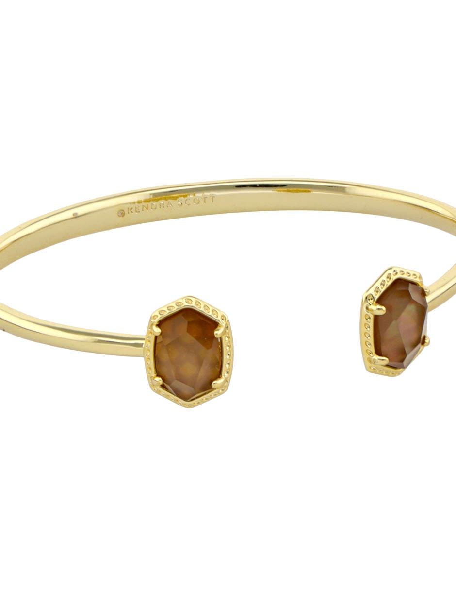 Pulsera Kendra Scott Con Acabado Brillante