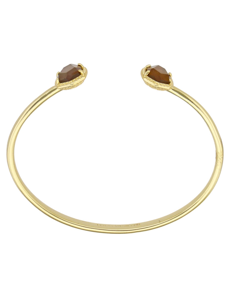 Pulsera Con Acabado Brillante