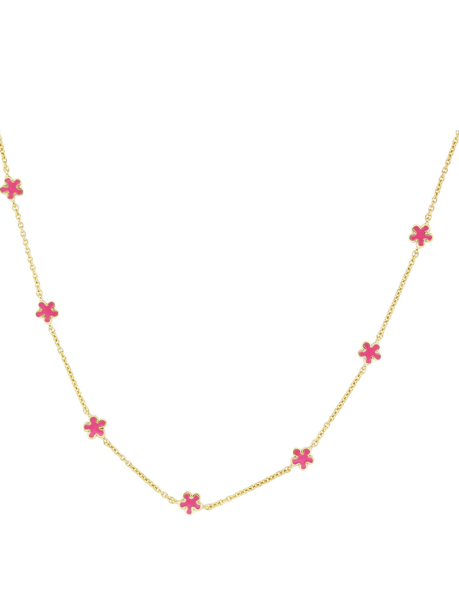 Collar De Filamento
