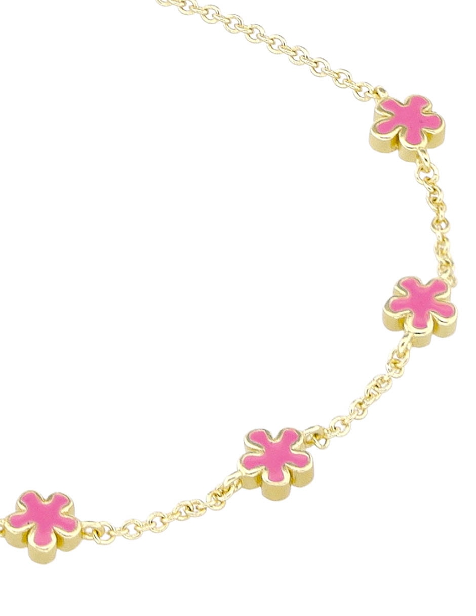 Collar Kendra Scott Con Acabado Brillante