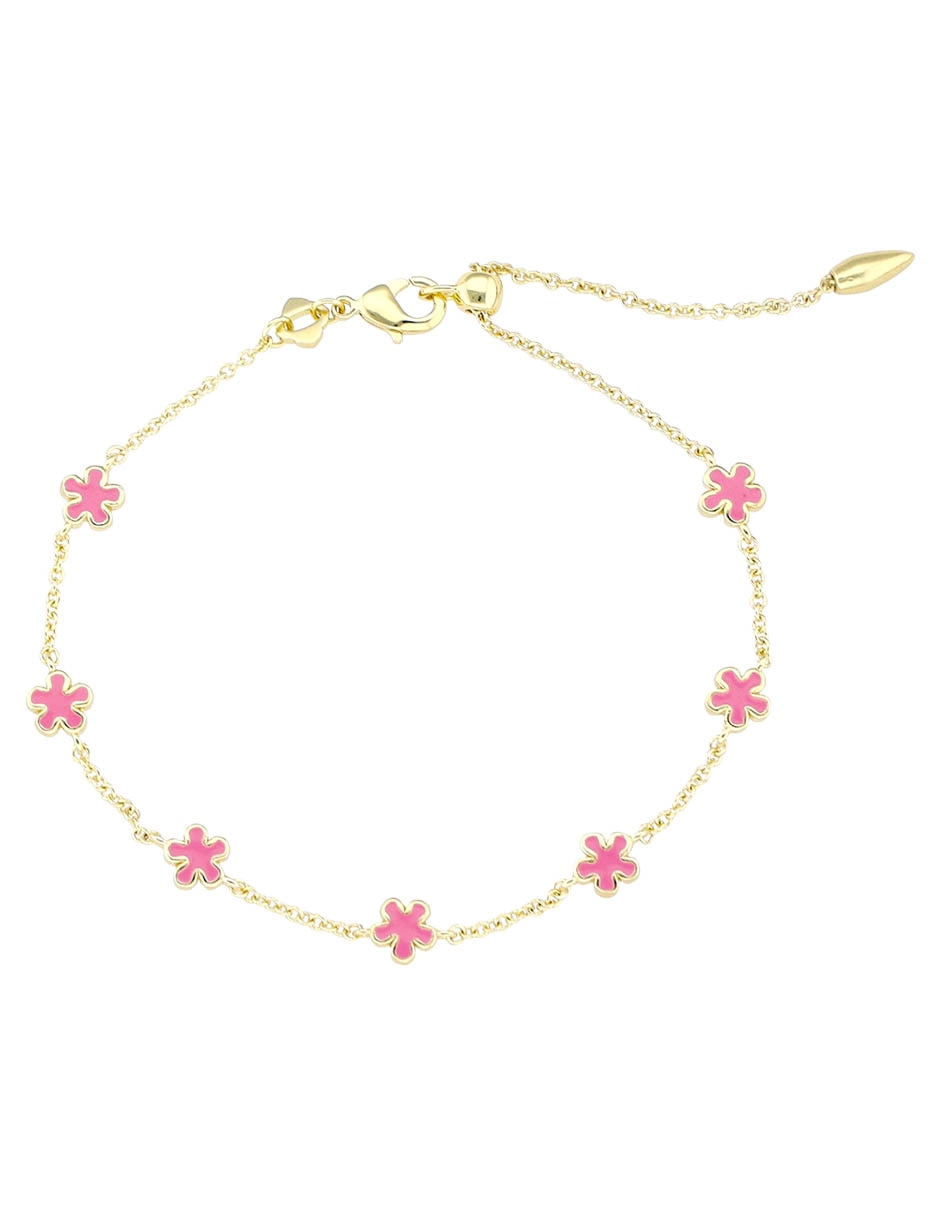 Collar Con Acabado Brillante