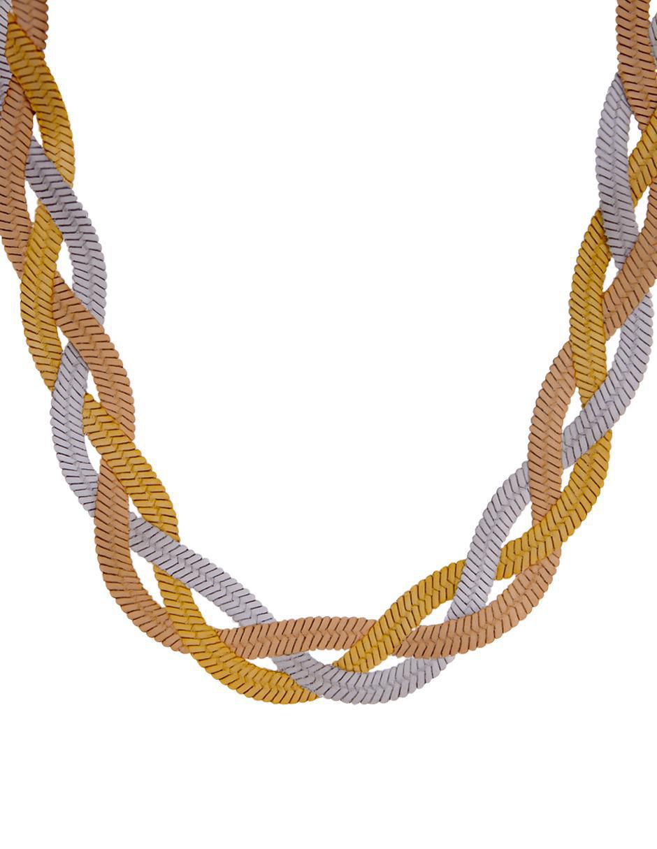 Collar 1