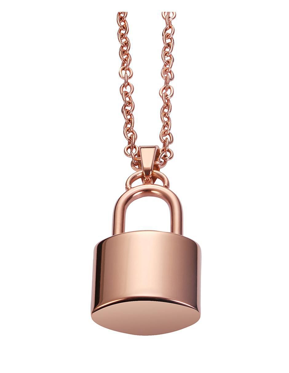 Collar candado 2
