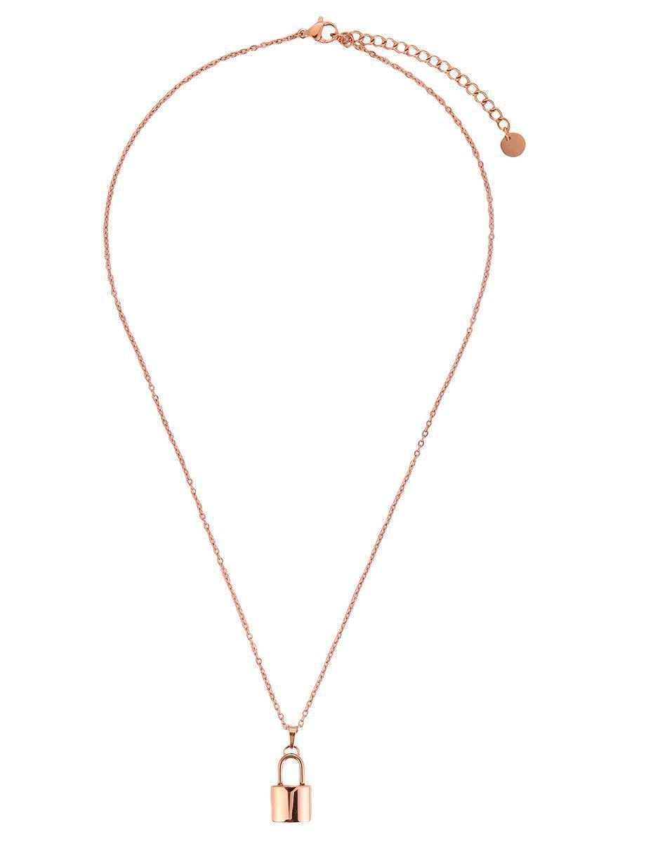 Collar candado 3