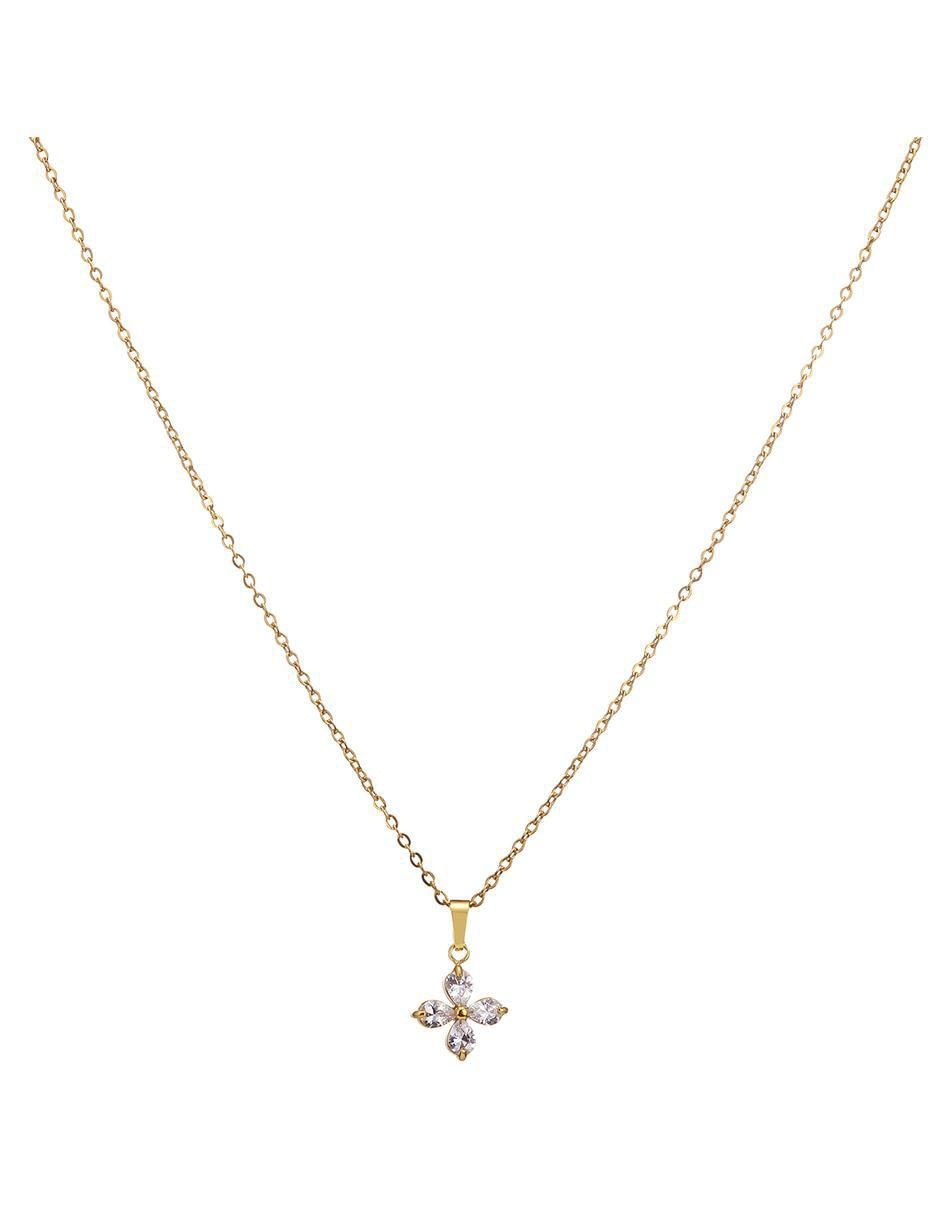 Collar circular Brilliance