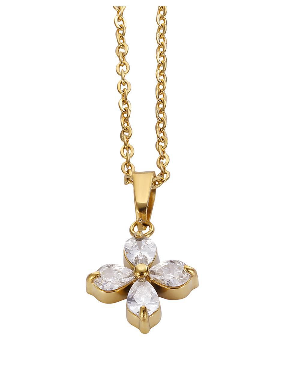 Collar circular Brilliance 2