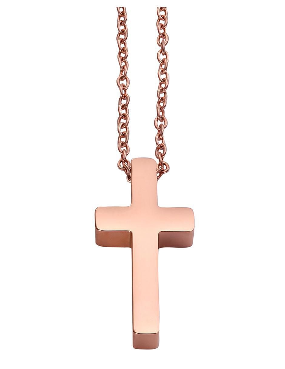 Collar cruz 2