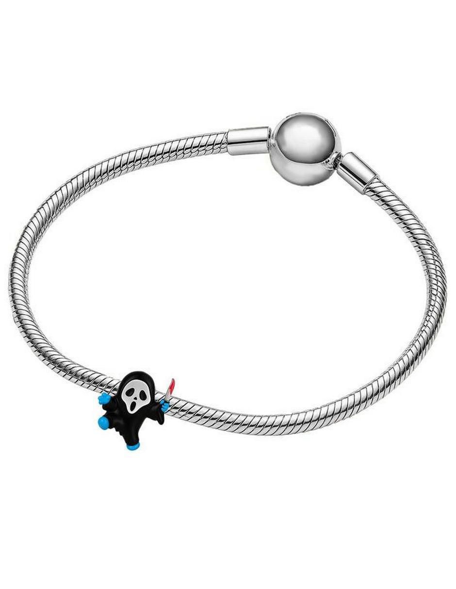 Charm de fantasma glamcharm