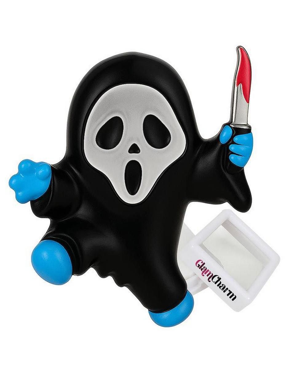 Charm de fantasma glamcharm