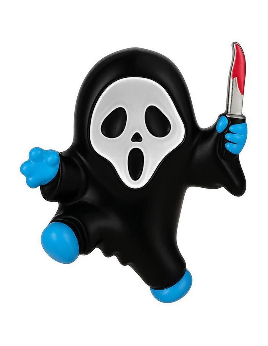 Charm de fantasma glamcharm