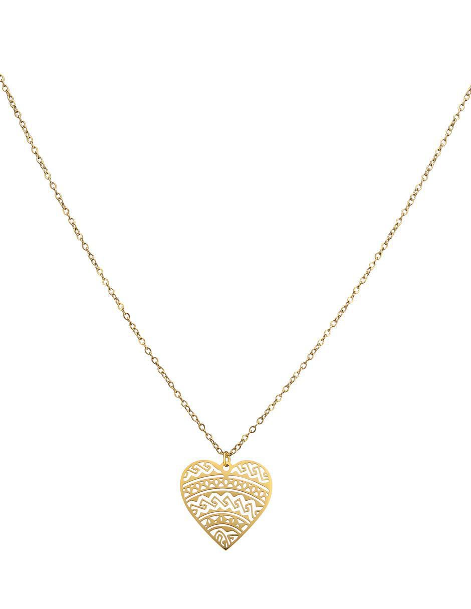 Collar de corazón Essentials Collar de corazón Essentials