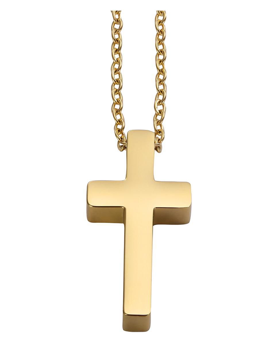 Collar cruz Essentials 2