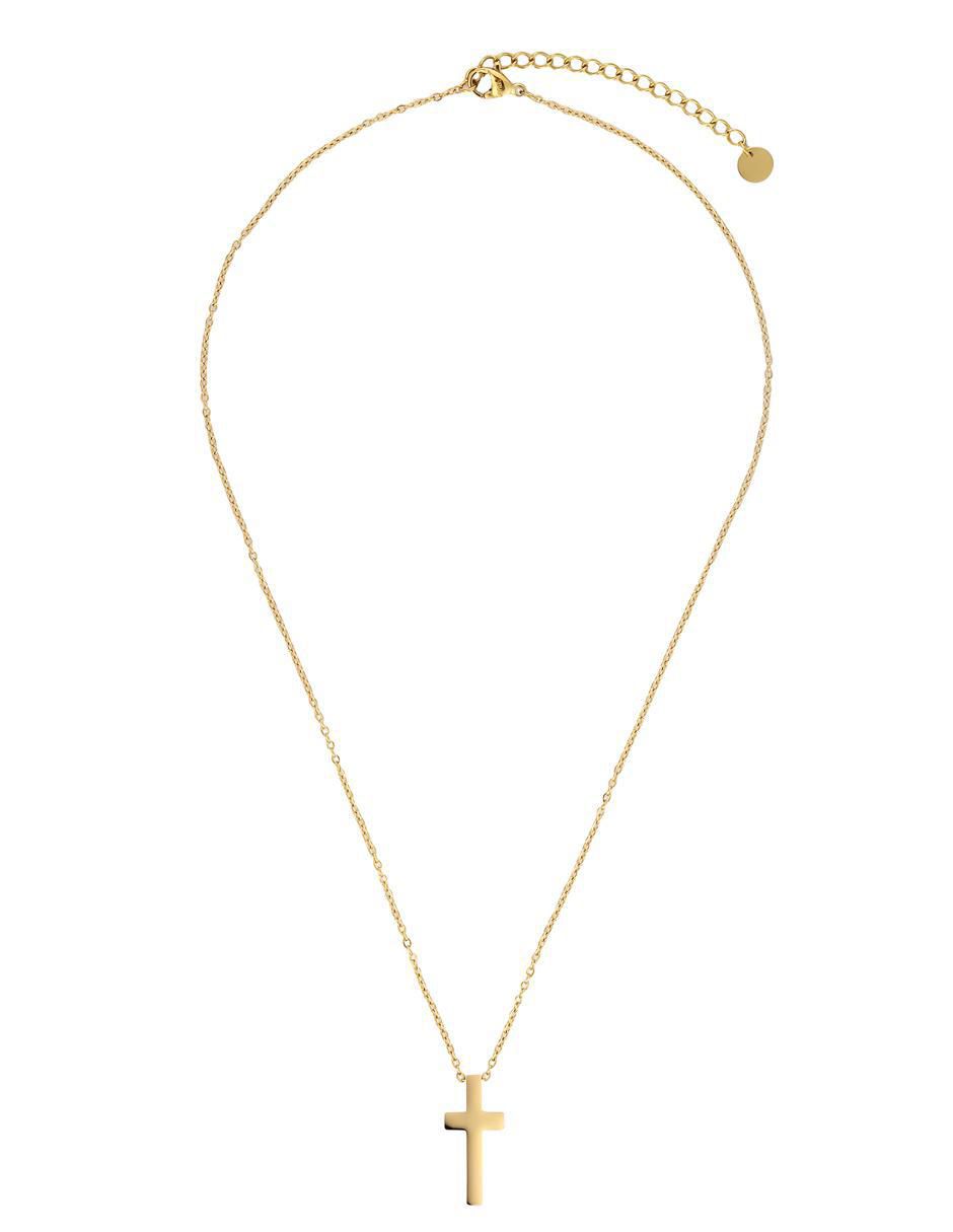 Collar cruz Essentials 3