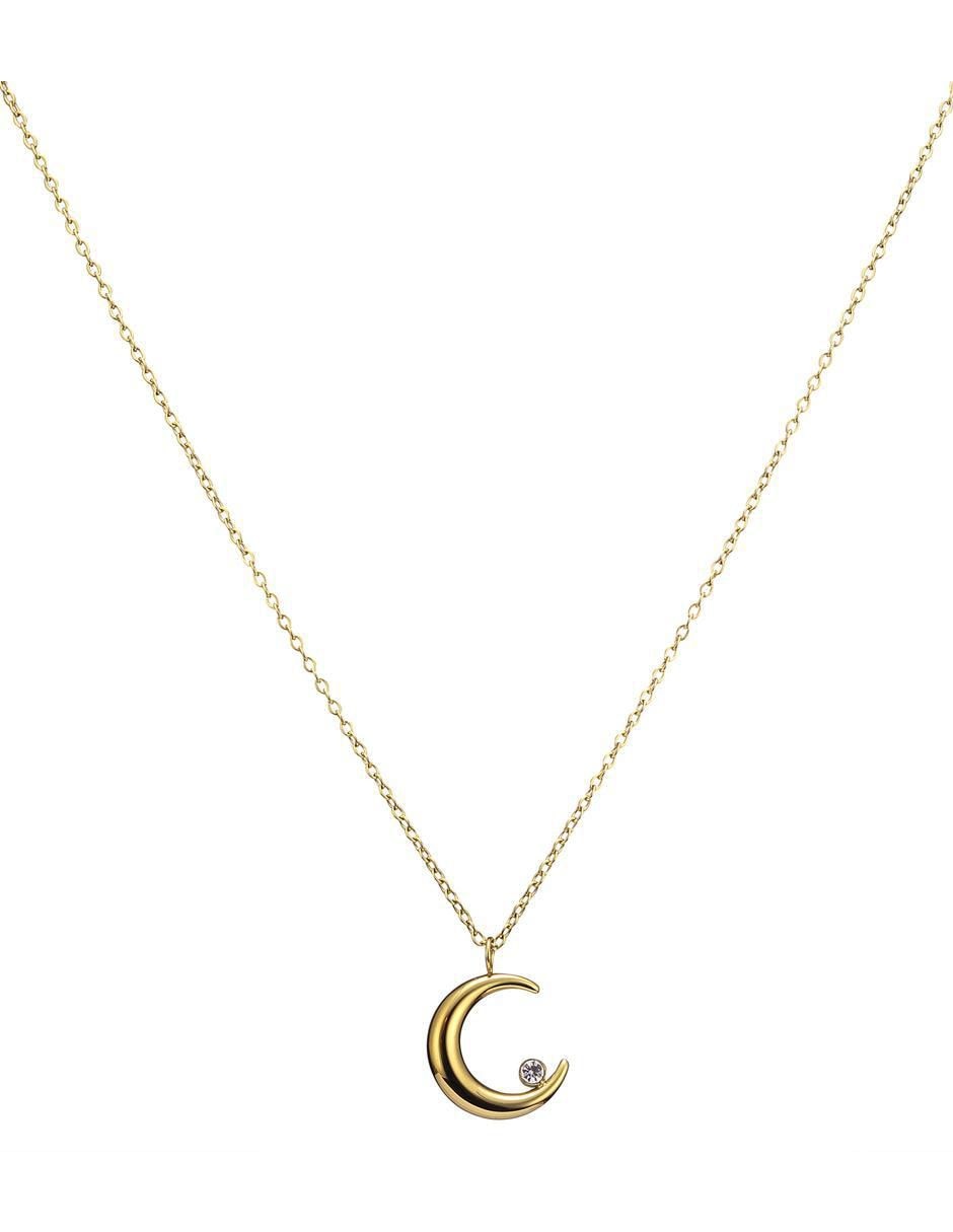 Collar de luna Whimsy