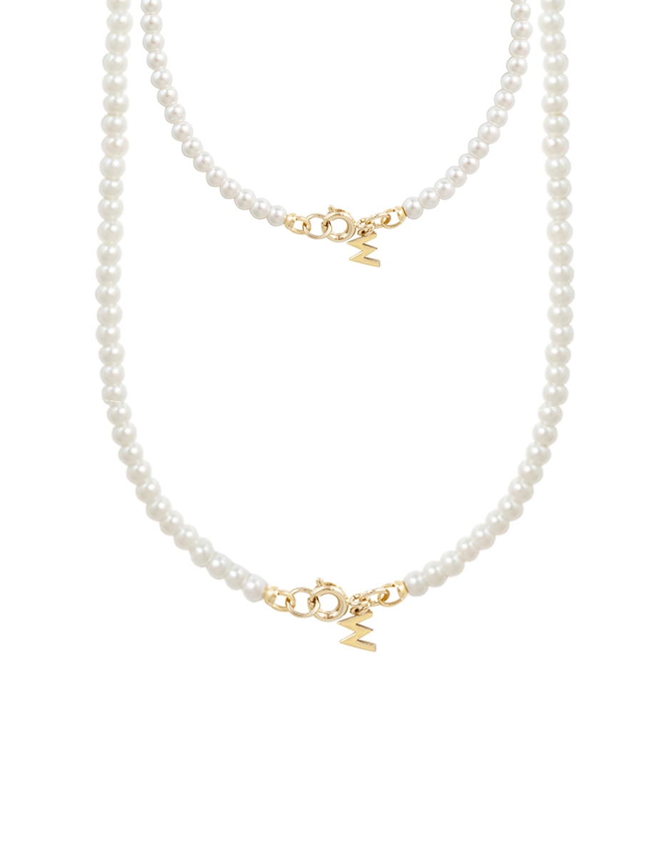 Collar y pulsera 1