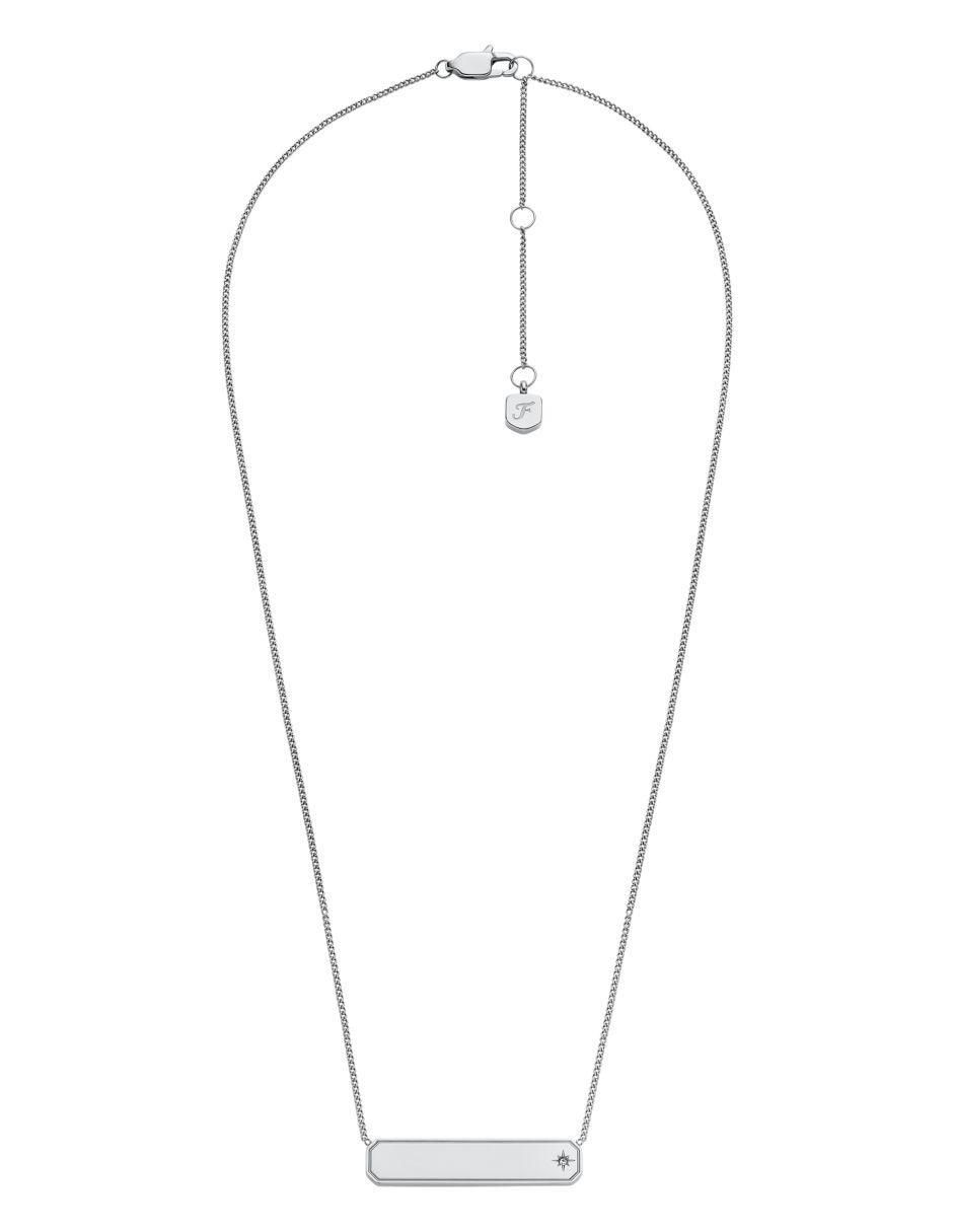 Collar rectangular Sadie 1