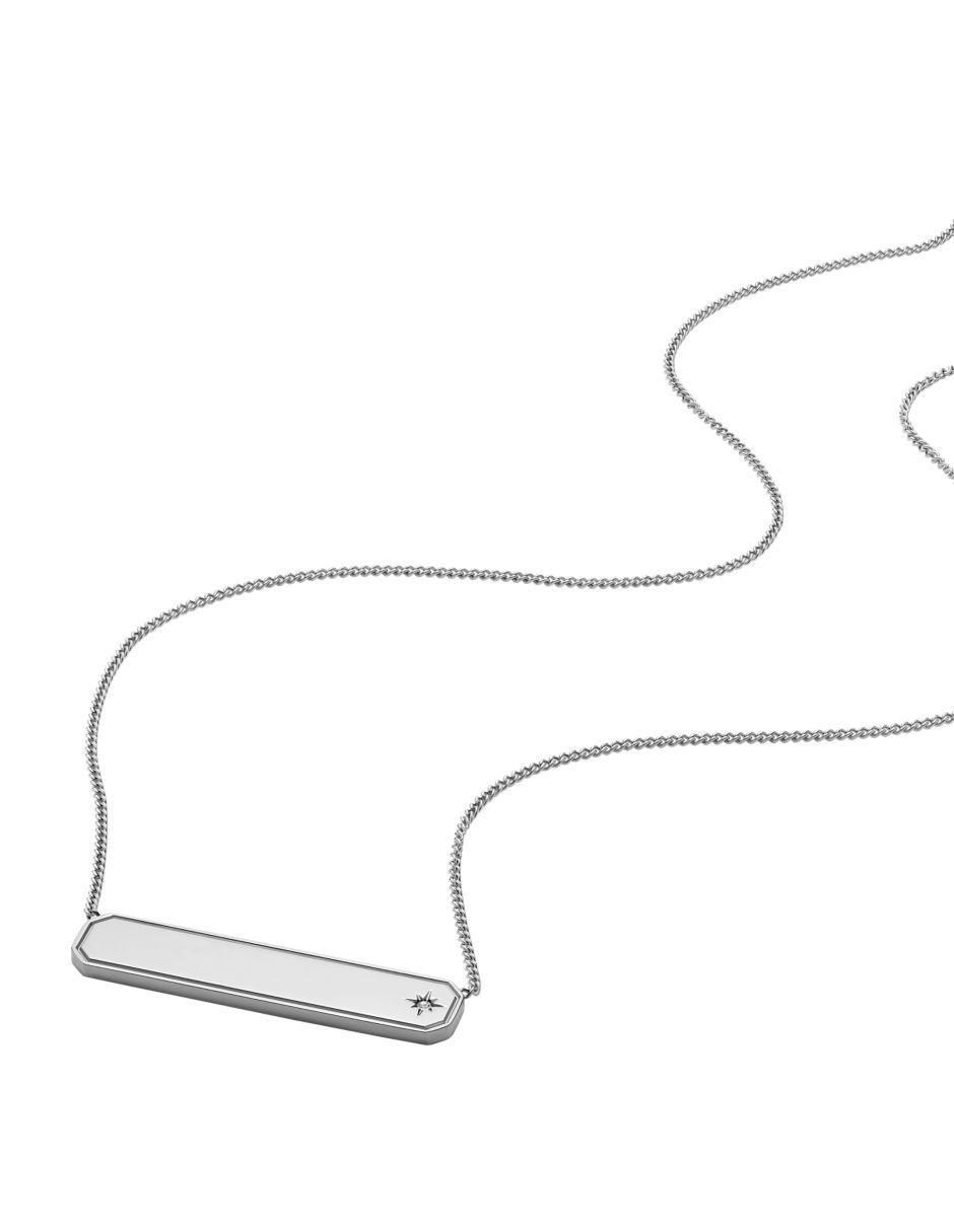 Collar rectangular Sadie 3