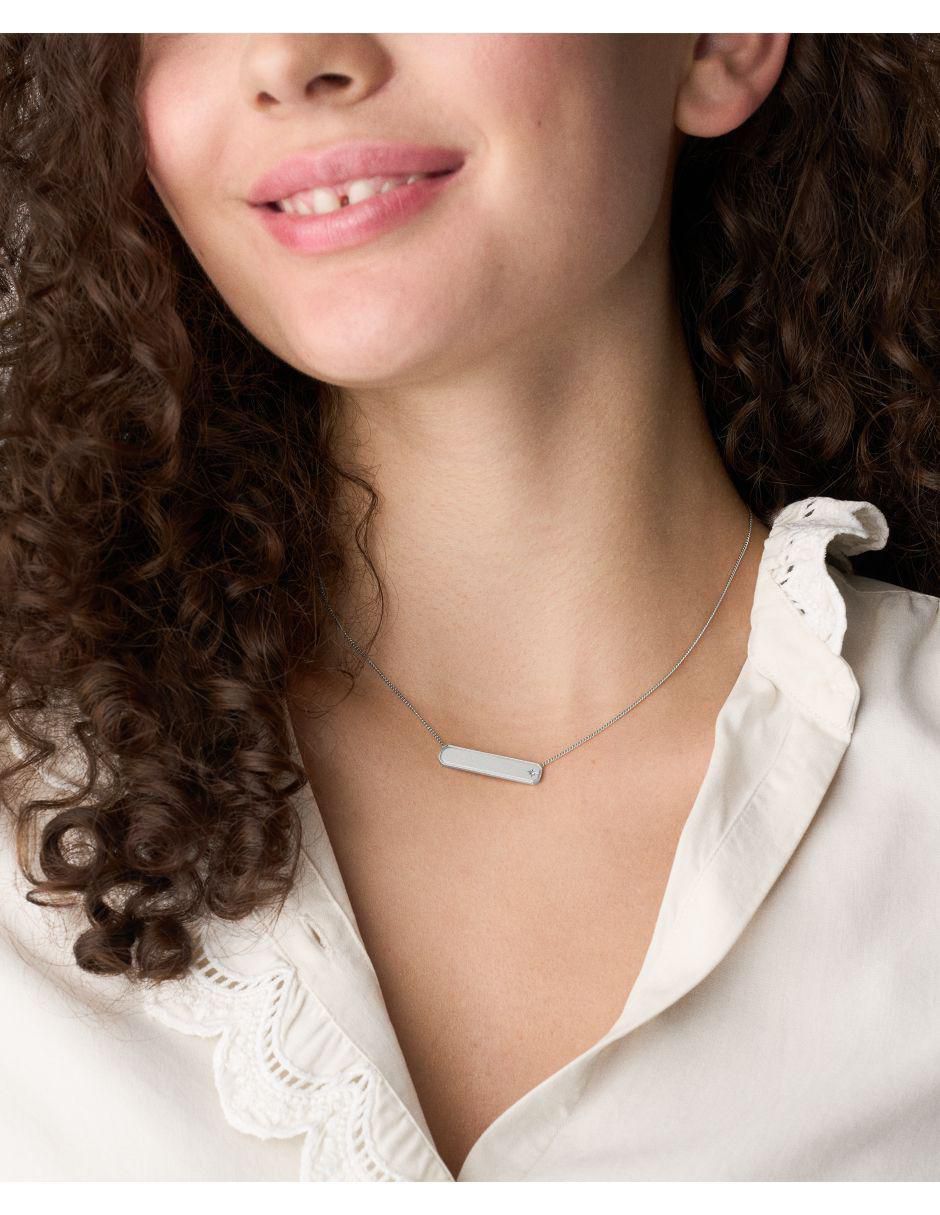 Collar rectangular Sadie 4