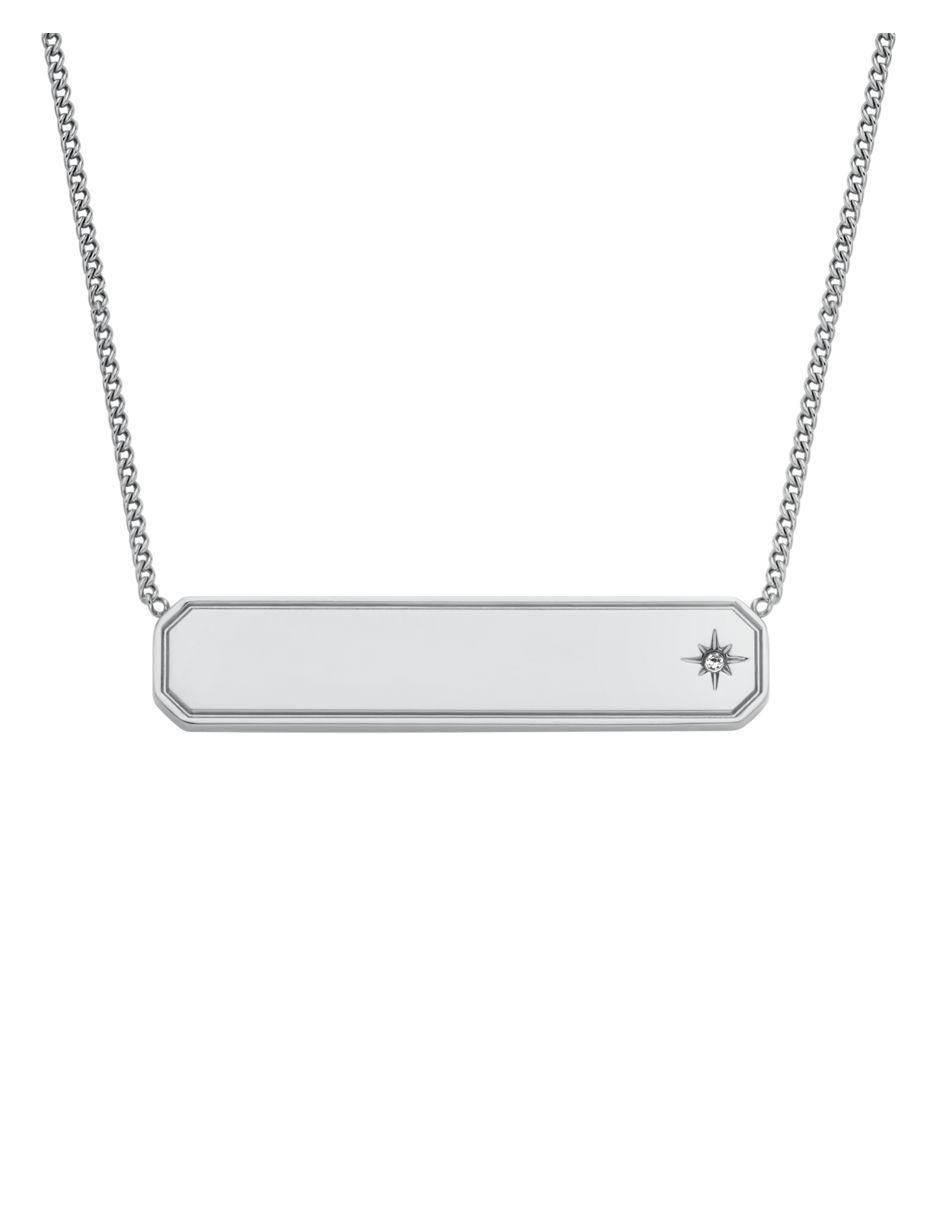 Collar rectangular Sadie 5