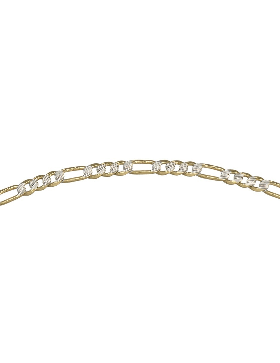 Collar de eslabones 18 k Collar de eslabones 18 k