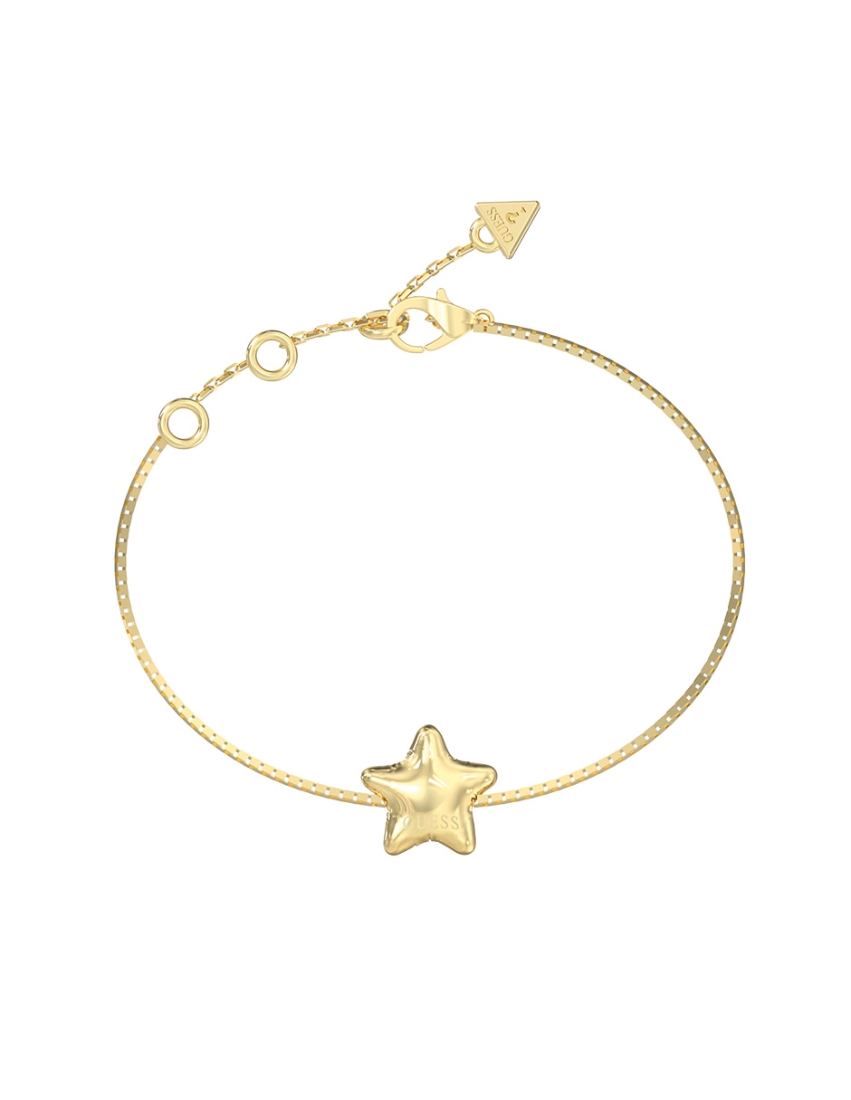 Brazalete Iconique acabado brillante Brazalete Iconique acabado brillante