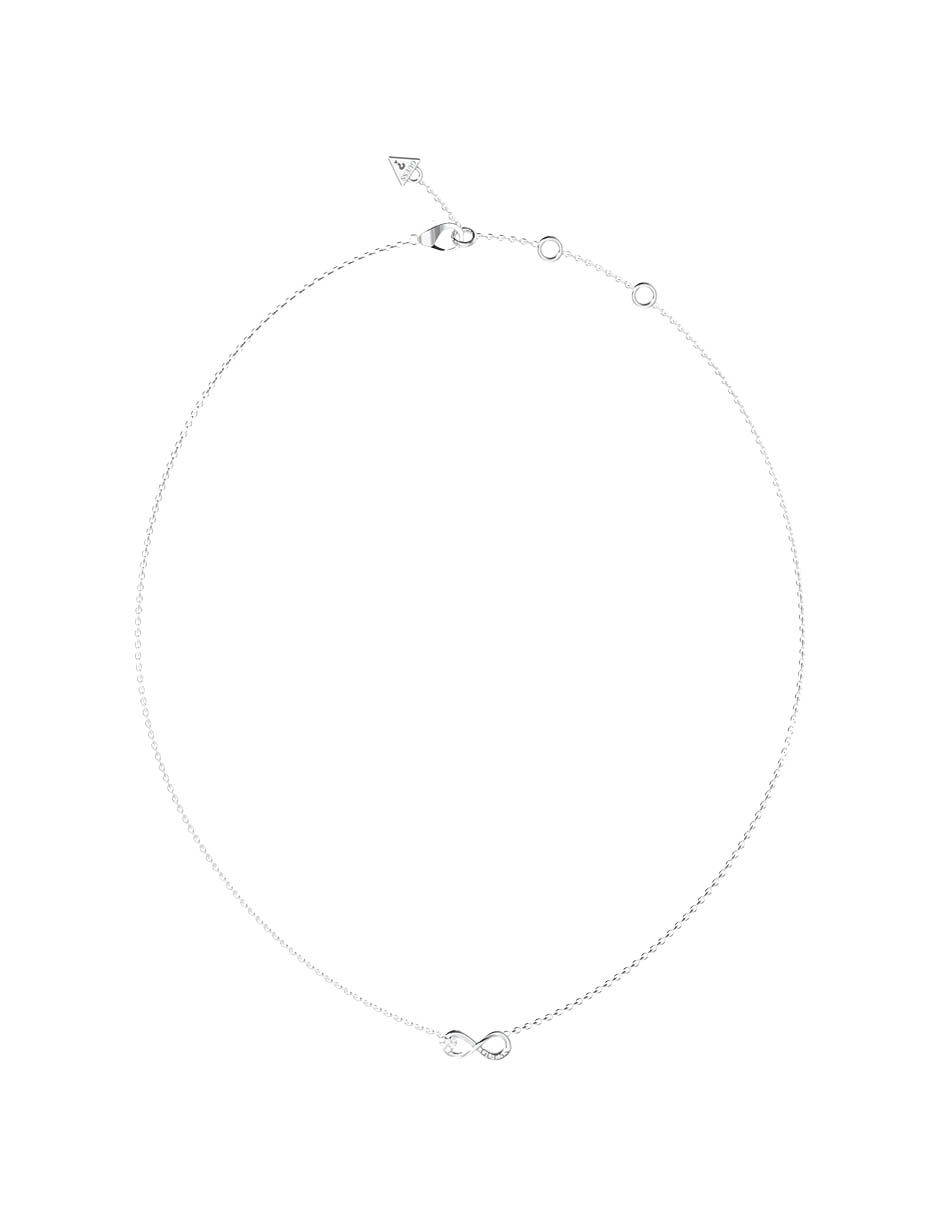 Collar infinito Love Bites 2