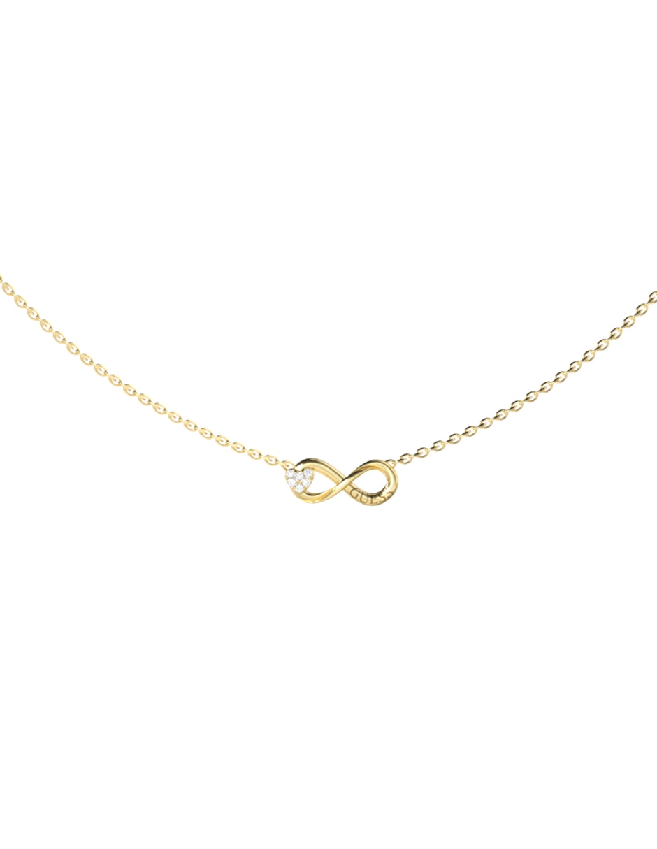 Collar infinito 2