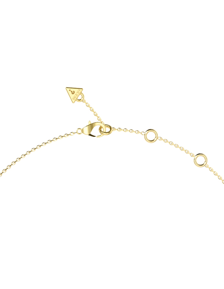 Collar infinito 3
