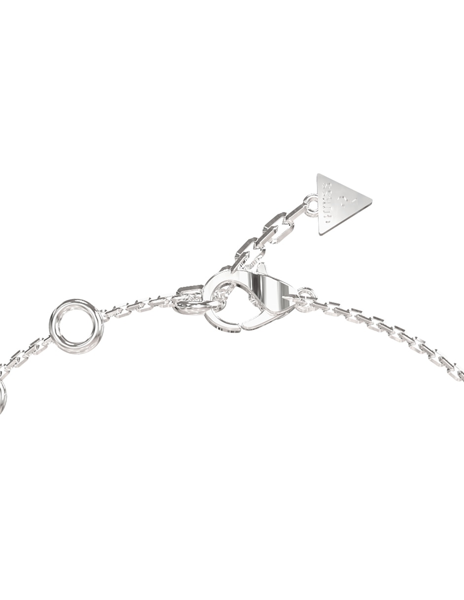 Brazalete con circonita Beloved acabado pavé 3