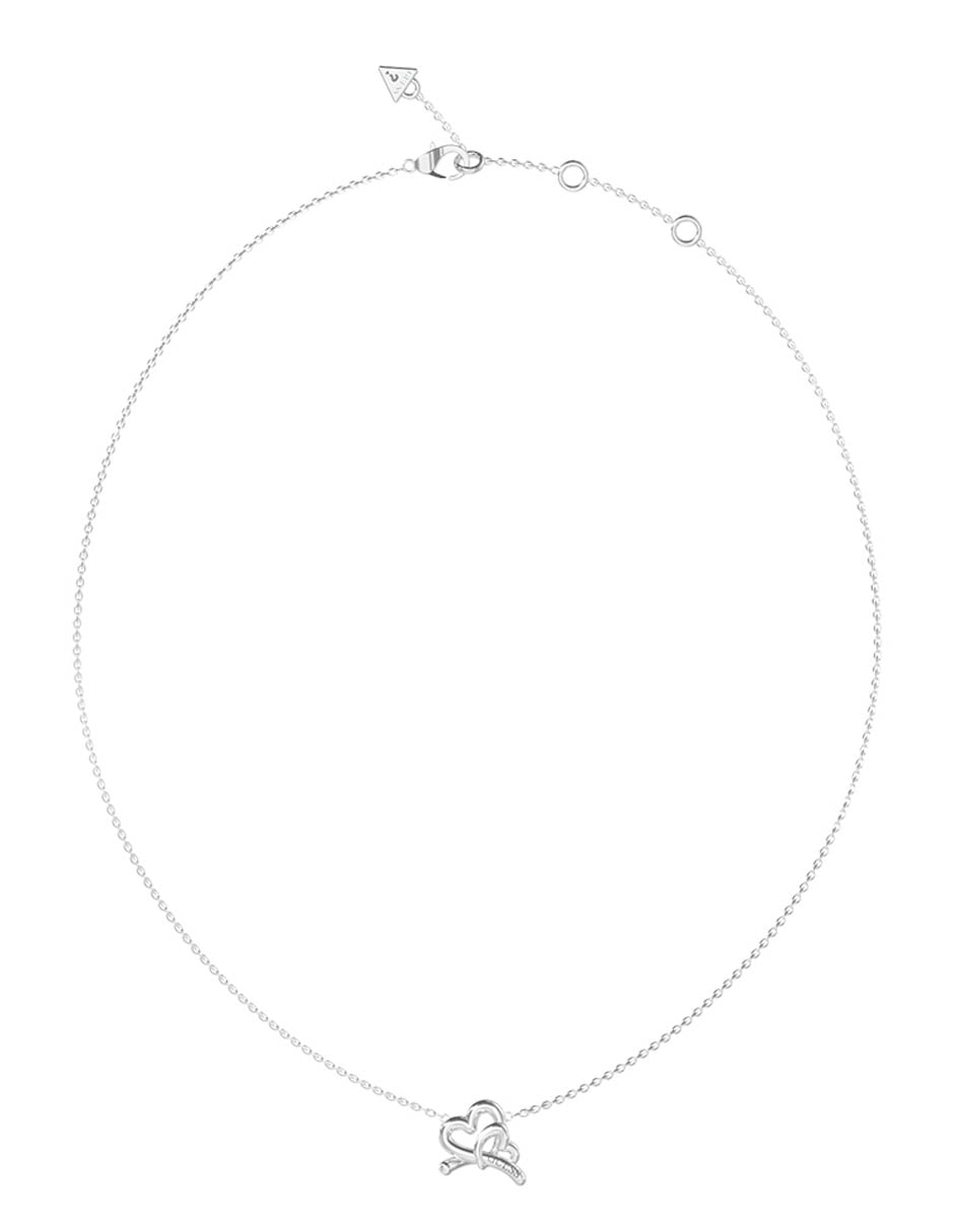 Collar corazón Love Bites 2