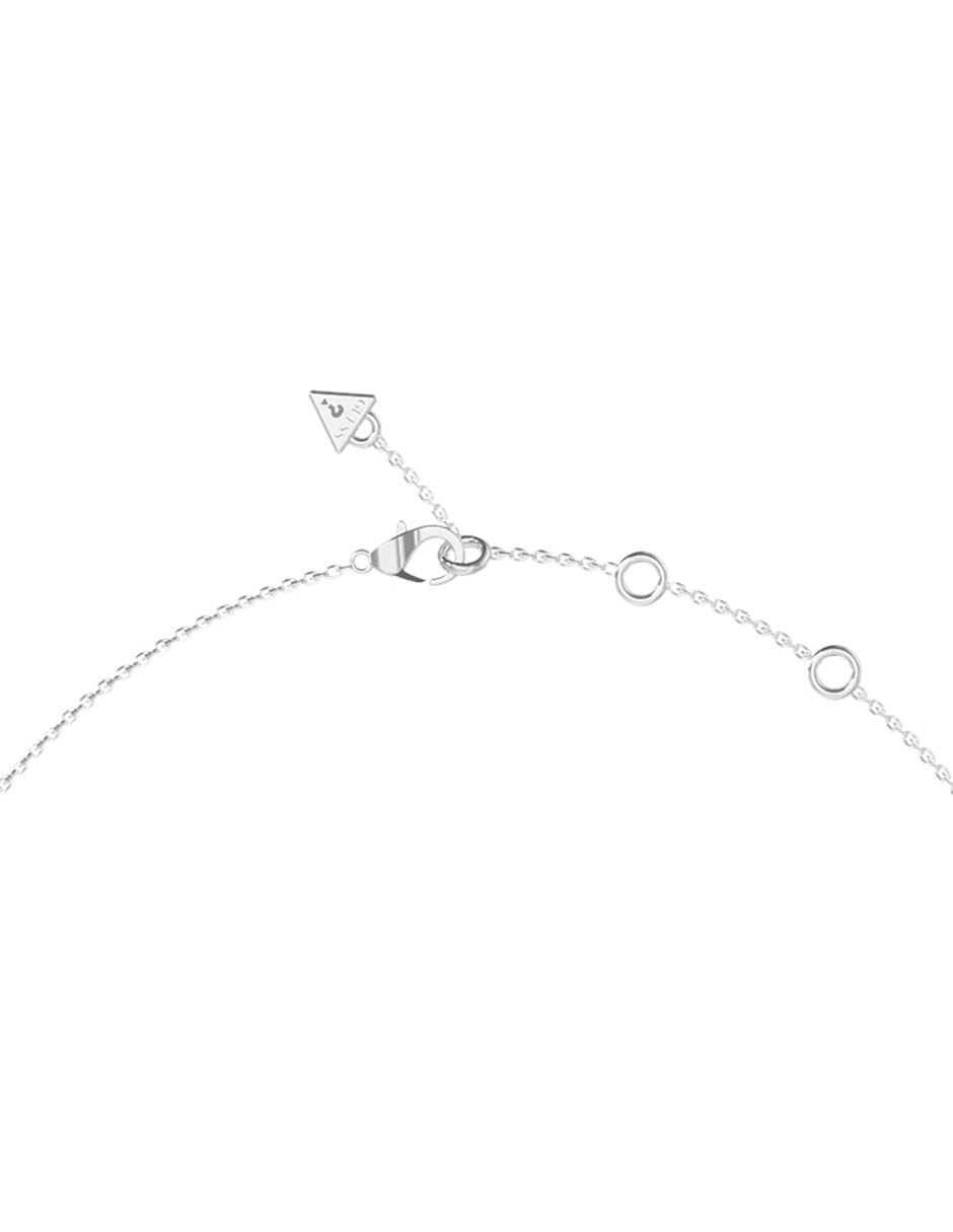 Collar corazón Love Bites 3