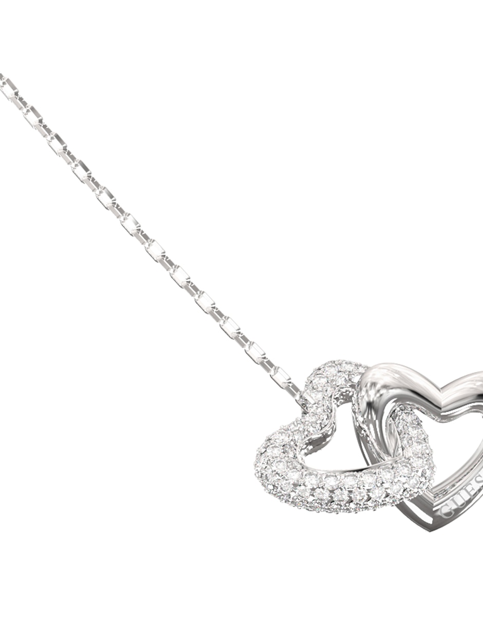 Collar corazón Beloved 2
