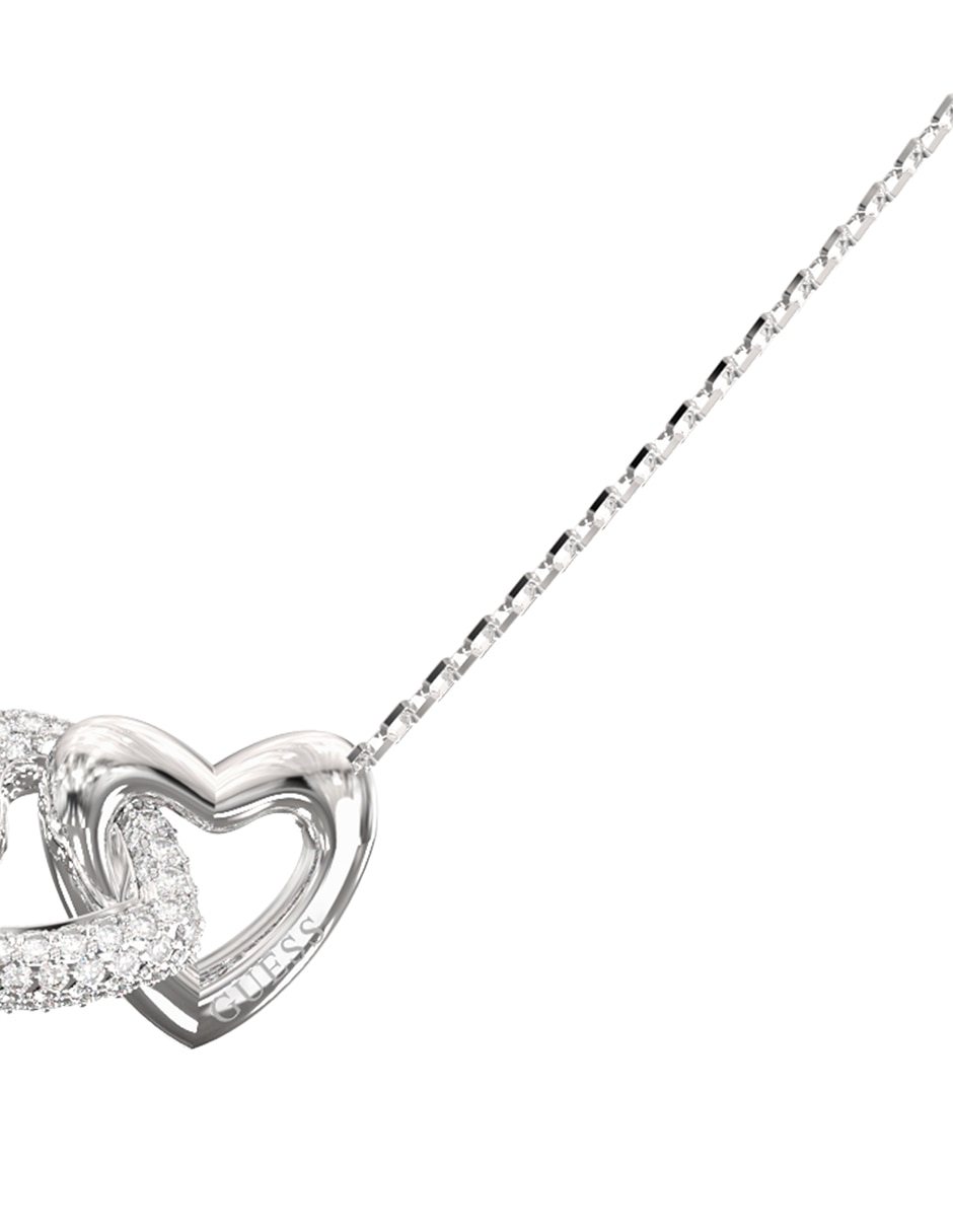Collar corazón Beloved 3