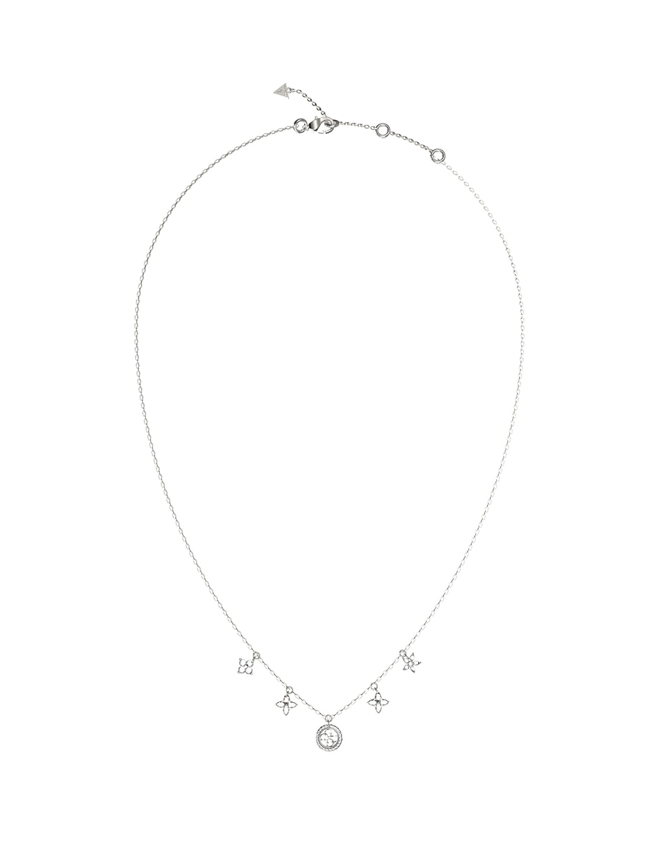 Collar de estrella Secret Garden