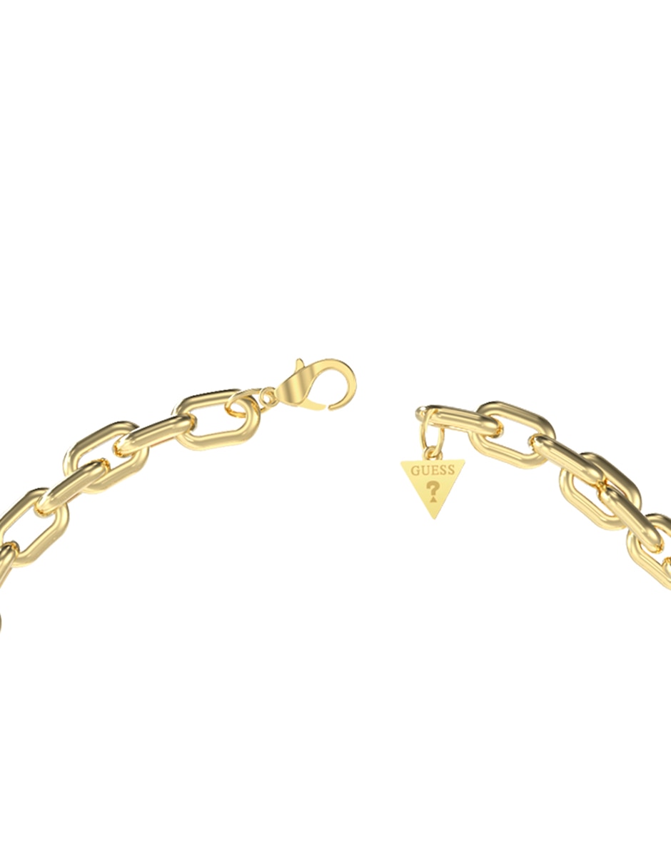 Collar corazón Beloved 3
