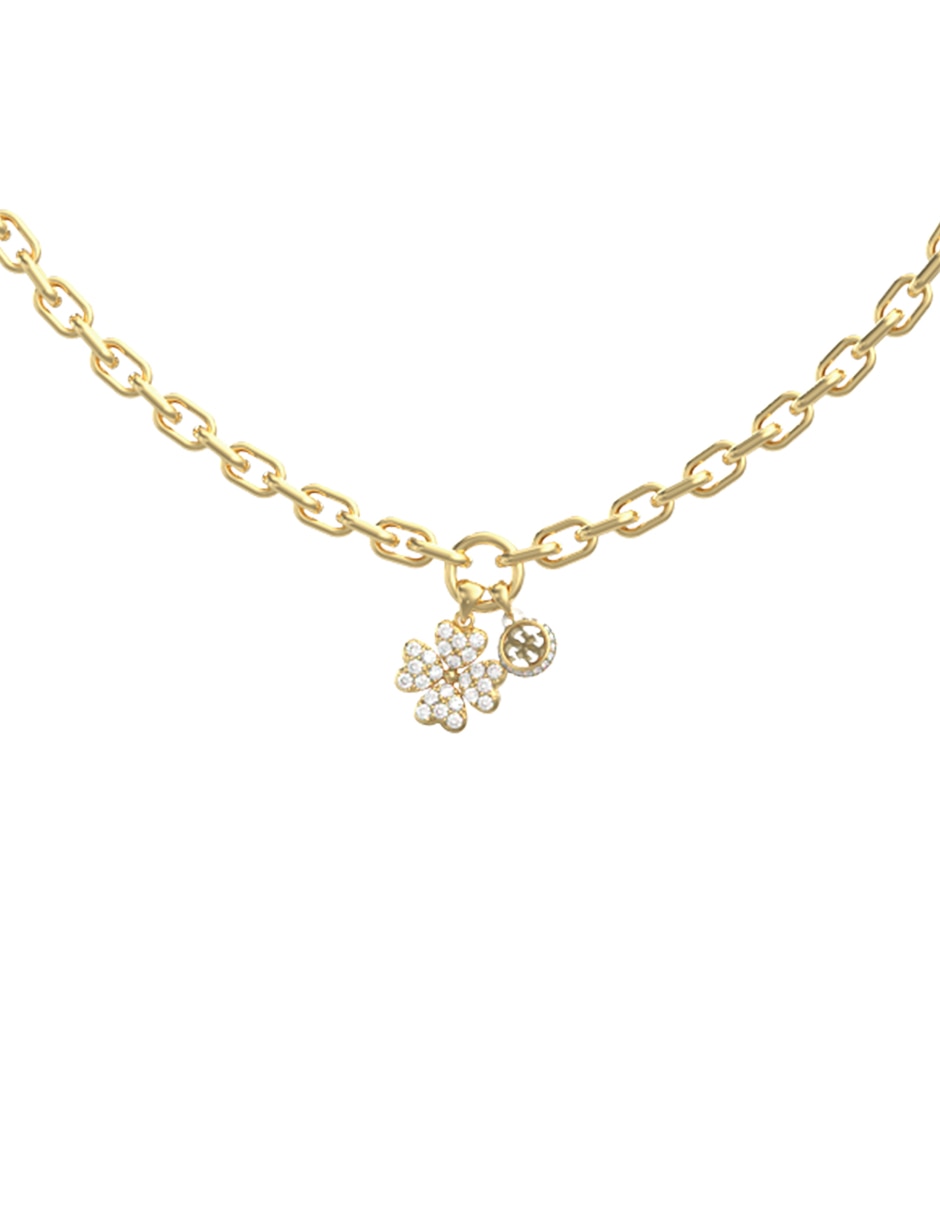 Collar de flor Love Bites 2