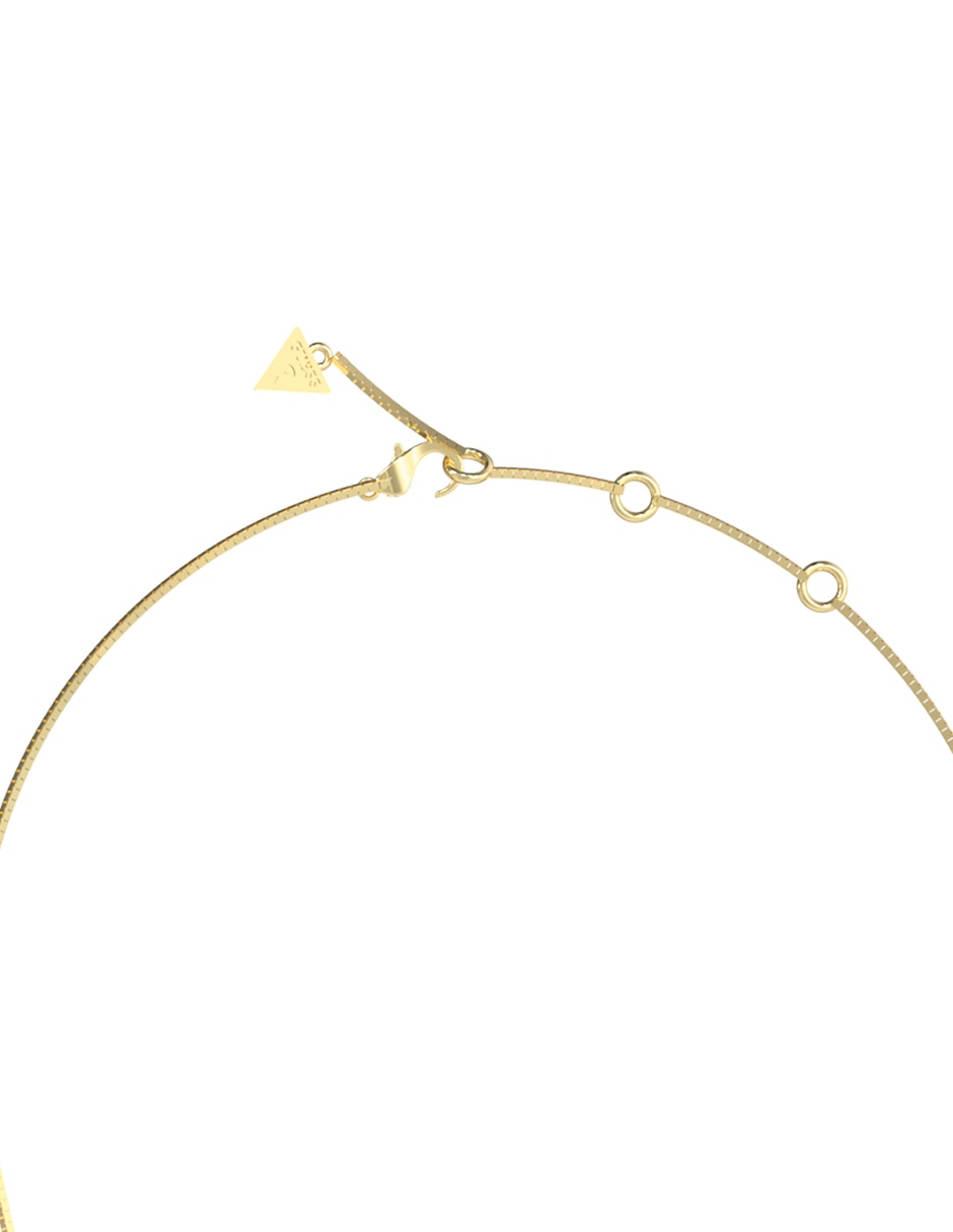 Collar de estrella Iconique