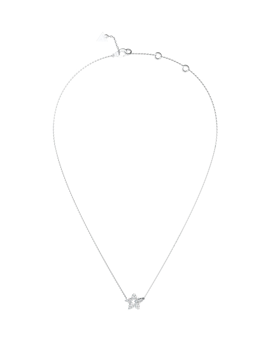 Collar de estrella Iconique Collar de estrella Iconique