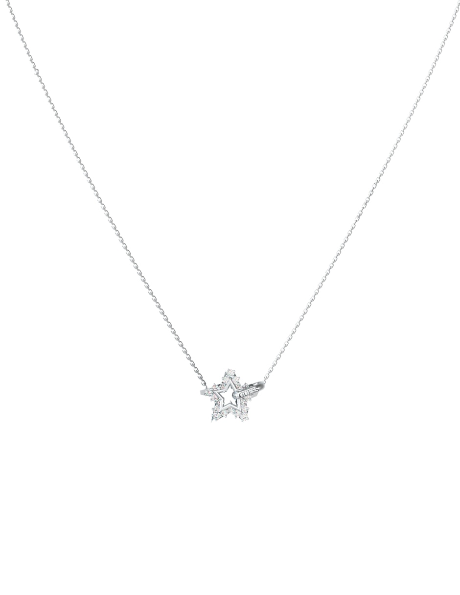 Collar estrella Iconique 2