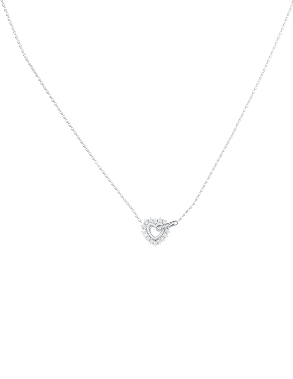 Collar corazón Iconique 2