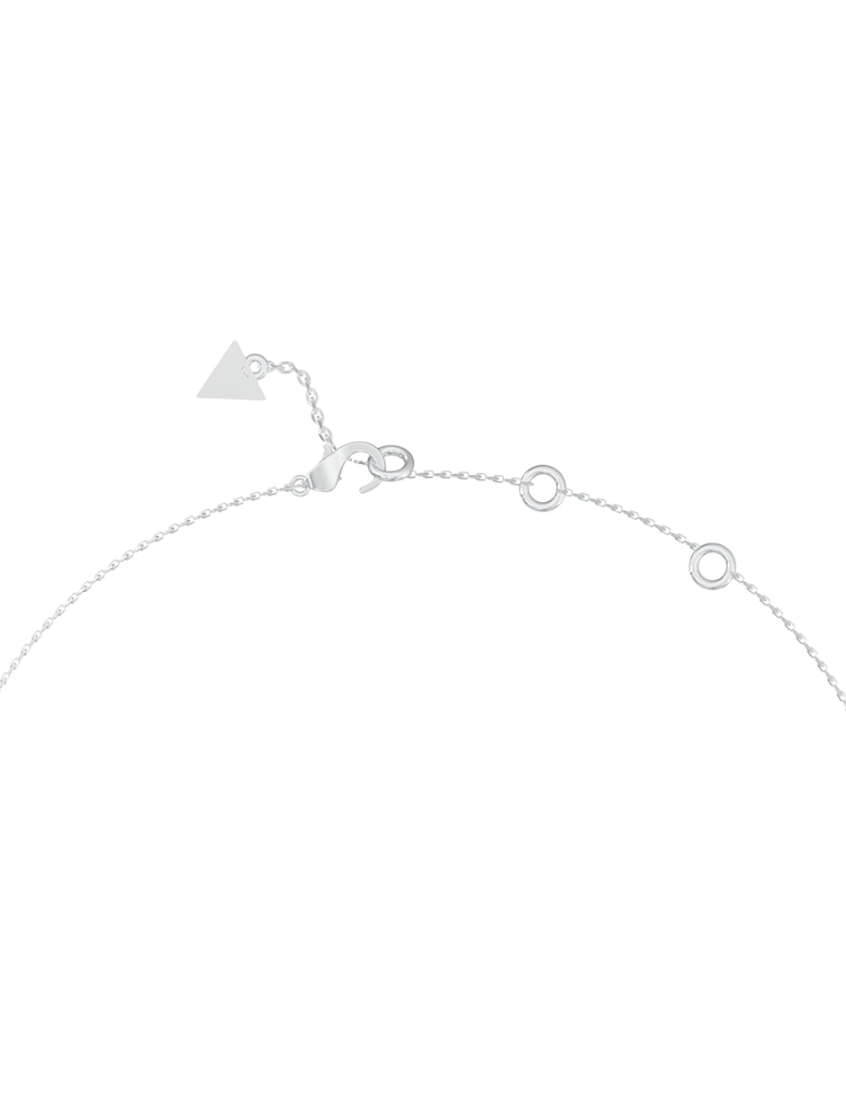 Collar corazón Iconique 3