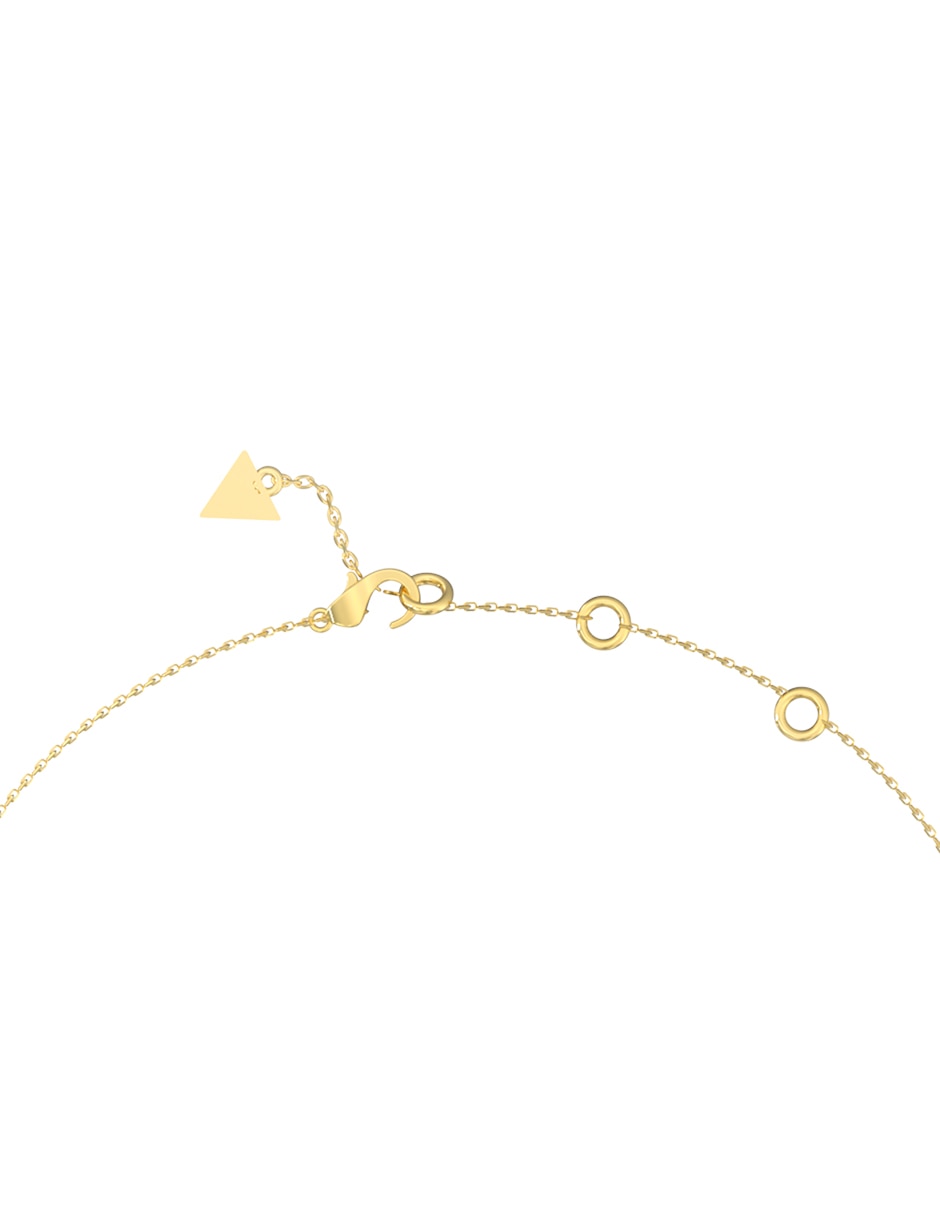 Collar corazón Iconique 3