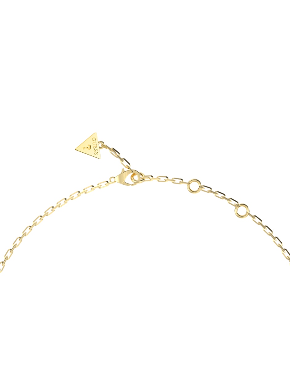 Collar corazón 3