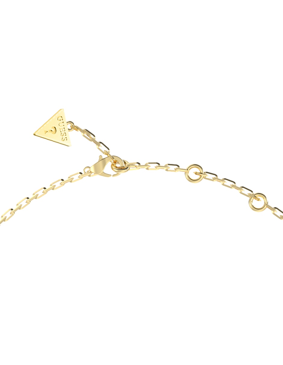 Collar corazón By Your Side 3