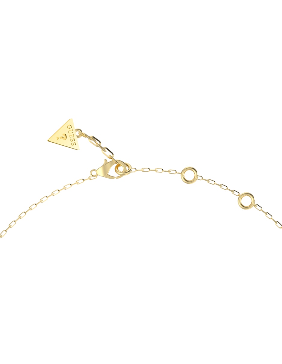 Collar corazón By Your Side 3