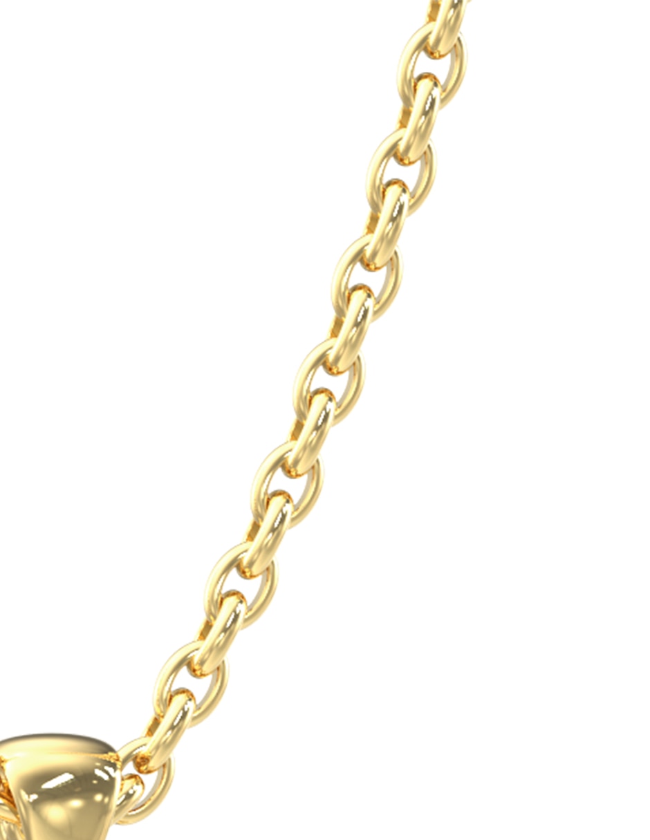 Collar flor Love Bites 3