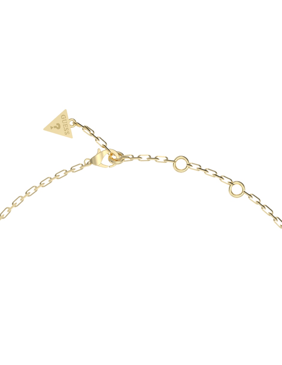 Collar corazón 3