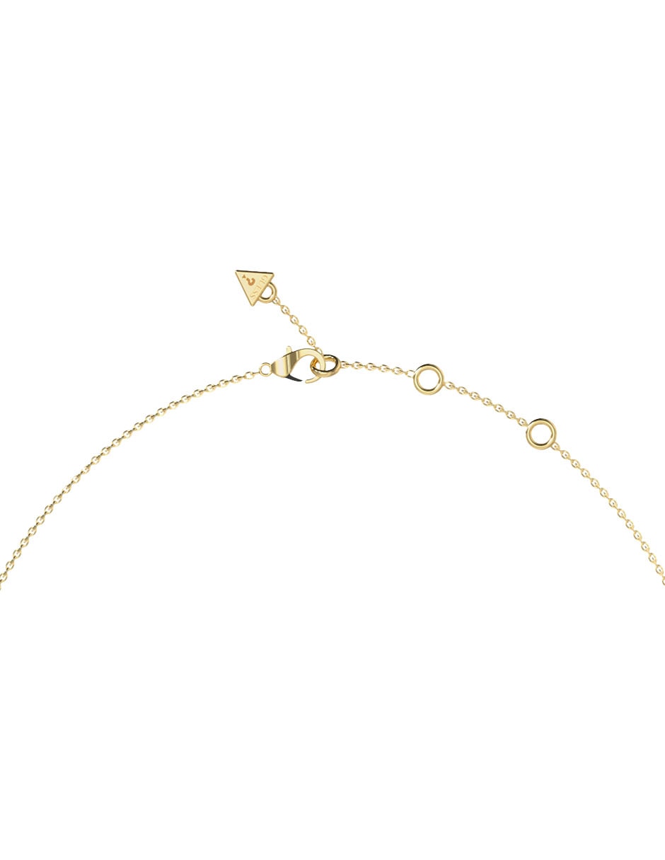 Collar corazón 3
