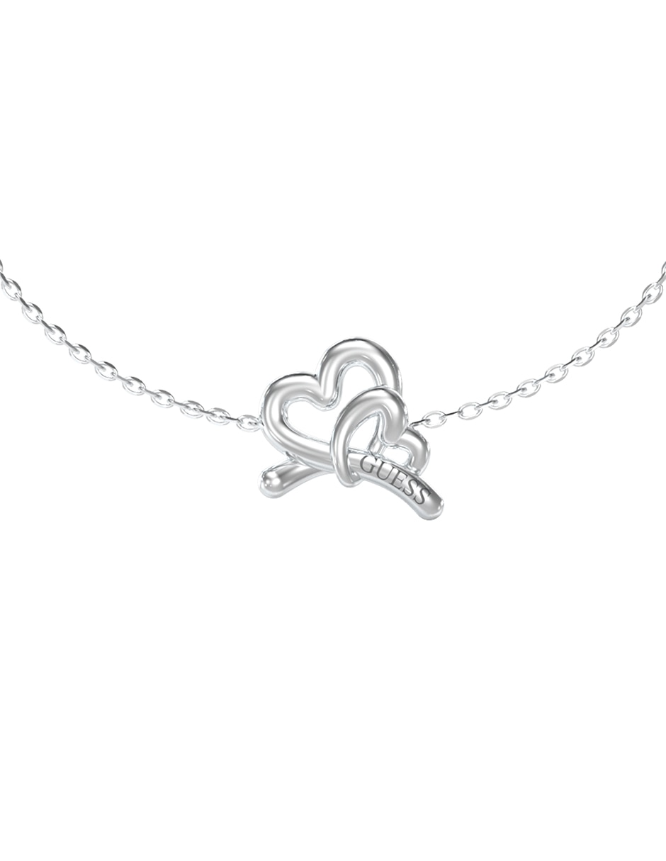 Brazalete Love Bites acabado brillante 2