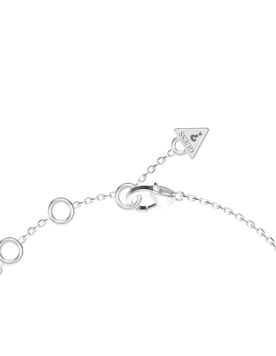 Brazalete Love Bites acabado brillante 3